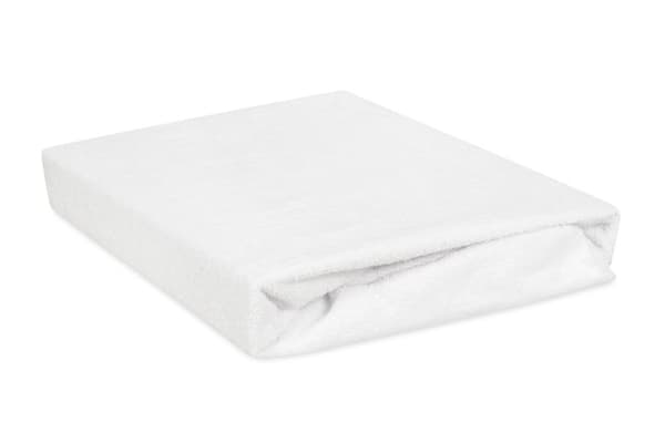 Hygiendyna Genomskinlig FROTTE 80x200x20