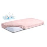 Hygieniatyyny Läpinäkyvä FROTTE 90x200x20