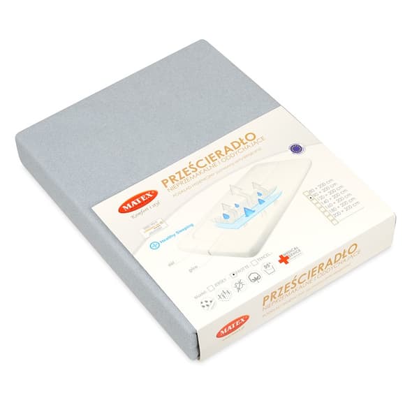 Hygieniatyyny Läpinäkyvä FROTTE 90x200x20