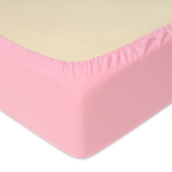 Hygieniatyyny Läpinäkyvä JERSEY 120x200x20