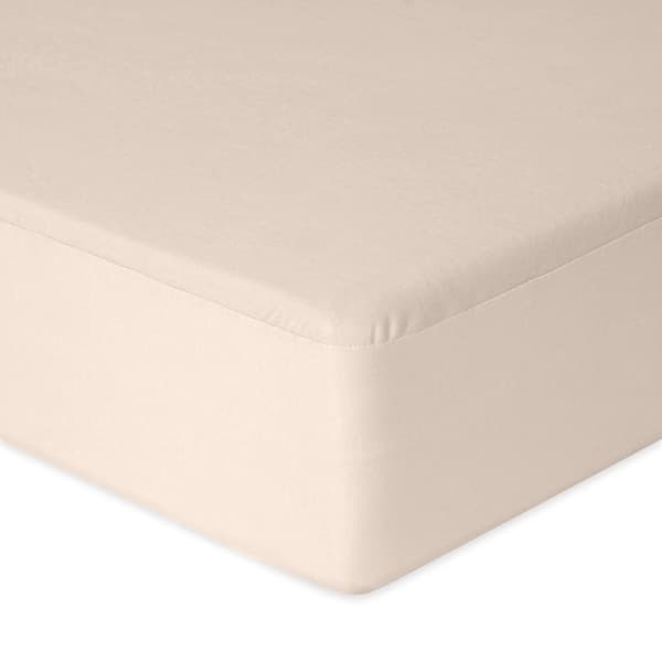 Hygiejnepude Gennemsigtig JERSEY 120x200x20