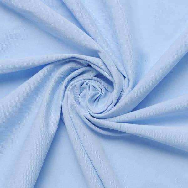 Hygieniatyyny läpikuultava JERSEY 140x200x20