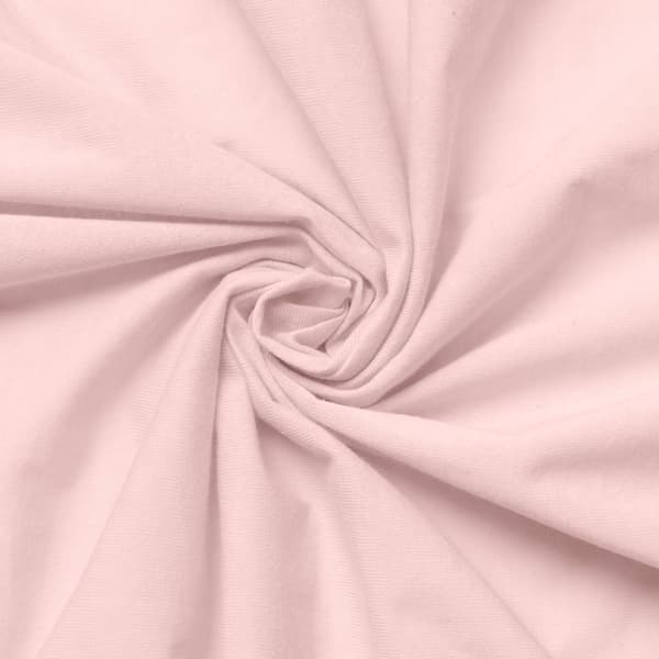 Hygiendyna Genomskinlig JERSEY 160x200x20