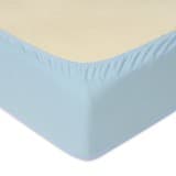 Hygieniatyyny Läpinäkyvä JERSEY 160x200x20