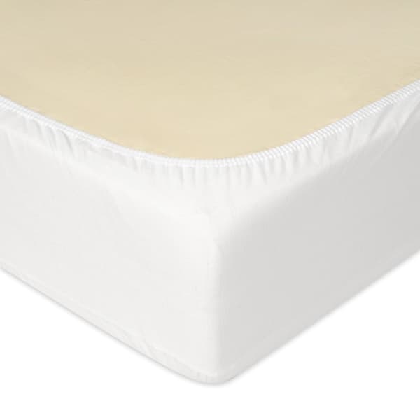 Hygiejnepude Gennemsigtig JERSEY 90x200x20