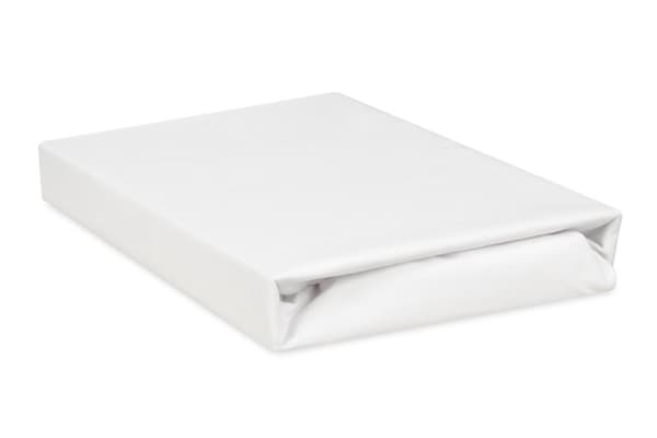 Hygiejnepude Gennemsigtig JERSEY 90x200x20