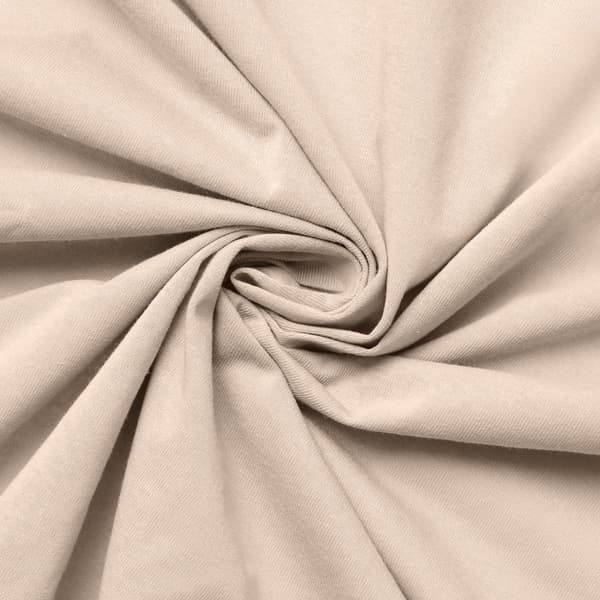 Hygiejnepude Gennemsigtig JERSEY 90x200x20