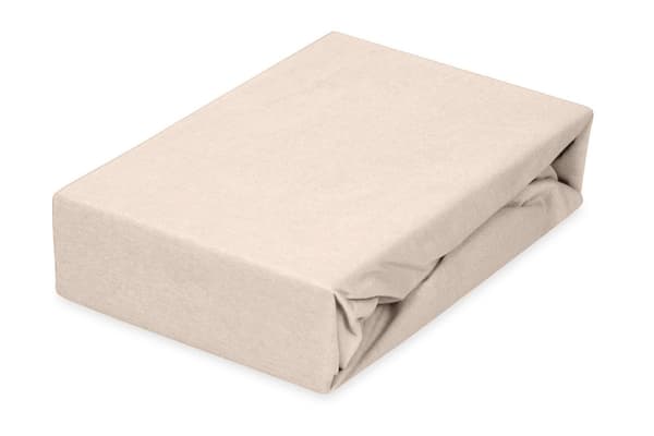 Hygiejnepude Gennemsigtig JERSEY 90x200x20
