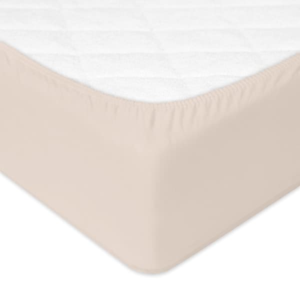 Hygiejnepude Gennemsigtig JERSEY 90x200x20