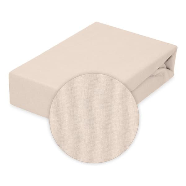 Hygiejnepude Gennemsigtig JERSEY 90x200x20