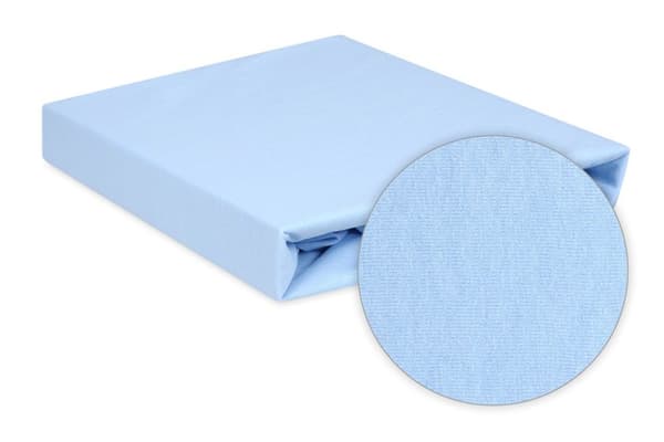 Hygiendyna Translucent JERSEY 90x200x20