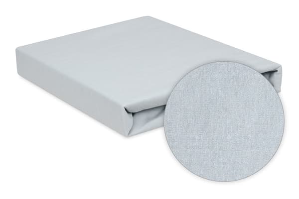 Hygieniatyyny Läpinäkyvä JERSEY 90x200x20