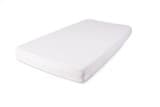 Hygiendyna Genomskinlig TENCEL 90x200x20
