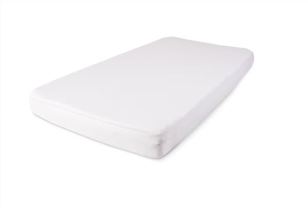Hygiendyna Genomskinlig TENCEL 90x200x20