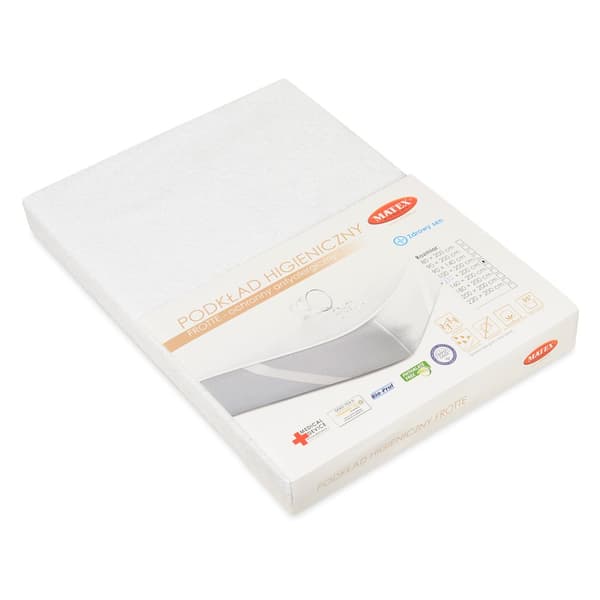 Hygienisk dyna - FROTTE 80x200