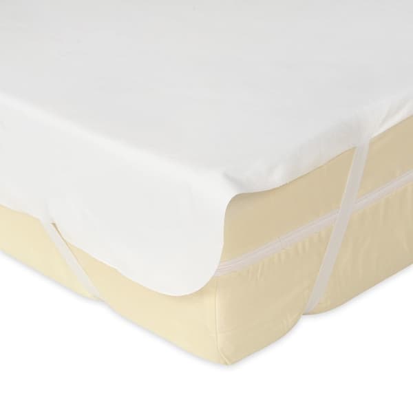 Hygienisk pad - JERSEY 160x200 MATEX