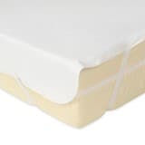 Hygienisk pad - JERSEY 160x200 MATEX