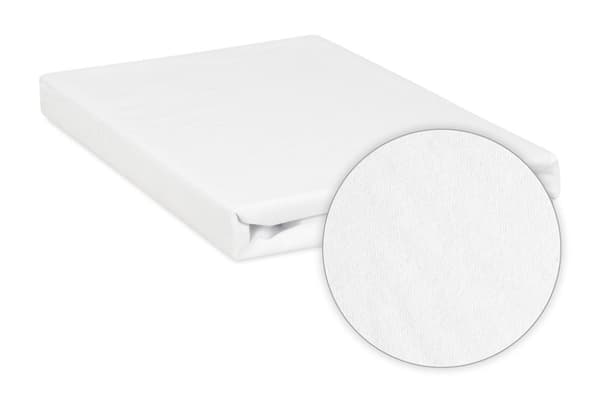 Hygienisk pad - JERSEY 160x200 MATEX