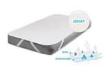 Hygienisk pad - STABIL 120x200