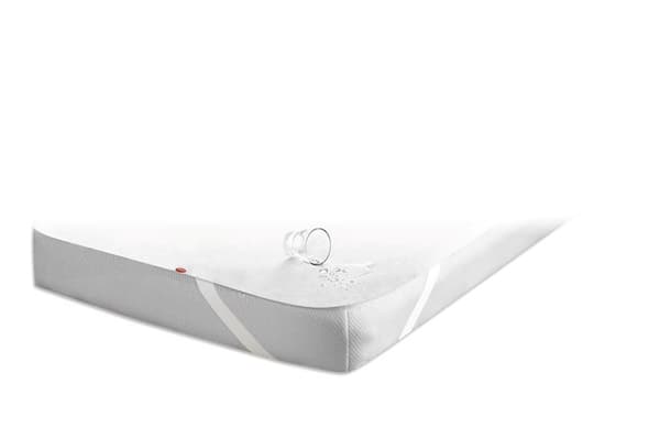 Hygienisk dyna - STABIL 160x200
