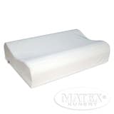 Profiilityyny. -ortopedi. STANDARDI 50x33x7,5/10