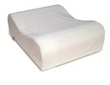 Profil kudde. ortoped. RESA 25x33x7,5/10