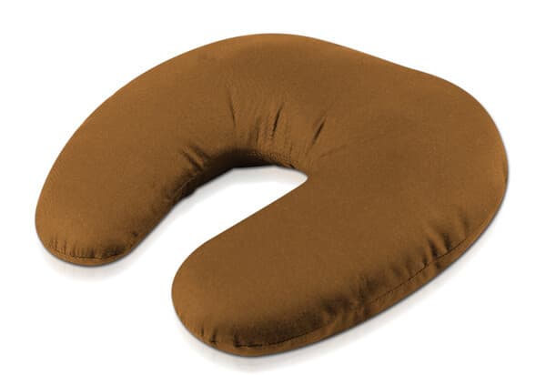 Formad kudde - ortopedisk. SATIN resa