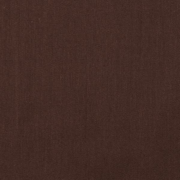 Bomuld satin sengetøj 140x200 +70x80+40x40 brun_18 MATEX