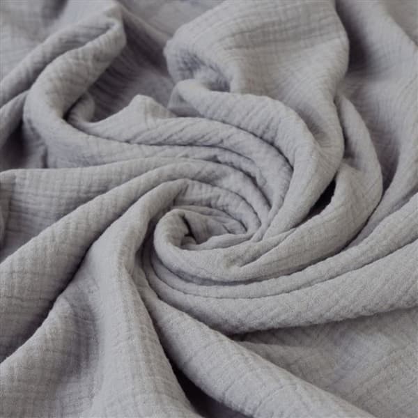 Bomuldssengetøj MUSLIN (220x200-1,70x80-2)