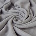 Miniatyrbillede 6 af 6: Bomuldssengetøj MUSLIN (220x200-1,70x80-2)