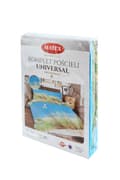 Miniatyrbild 4 av 8: Sängkläder i bomull UNIVERSAL (160x200-1,70x80-2)