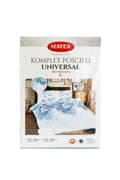Pikkukuva 3 / 6: UNIVERSAL puuvillavuodevaatteet (220x200-1,70x80-2)