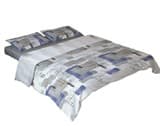 Sängkläder deSATIN RANFORCE (220x200-1,70x80-2)