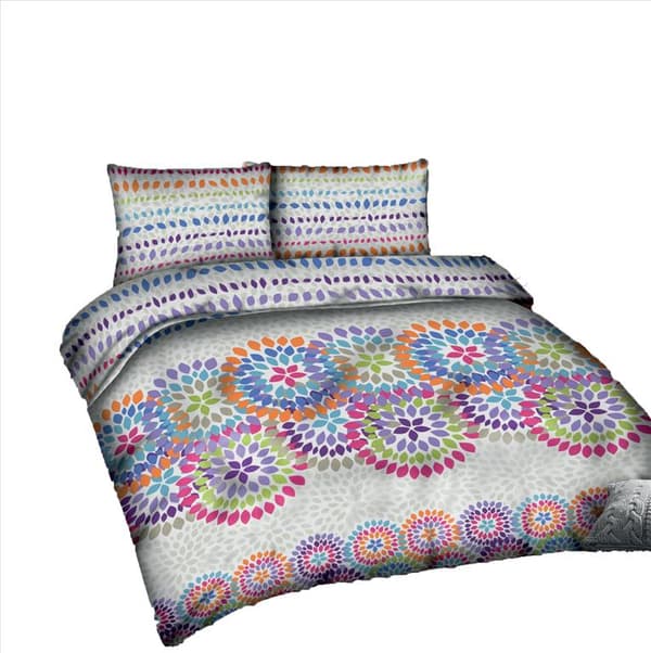 Sängkläder deSATIN RANFORCE (220x200-1,70x80-2)