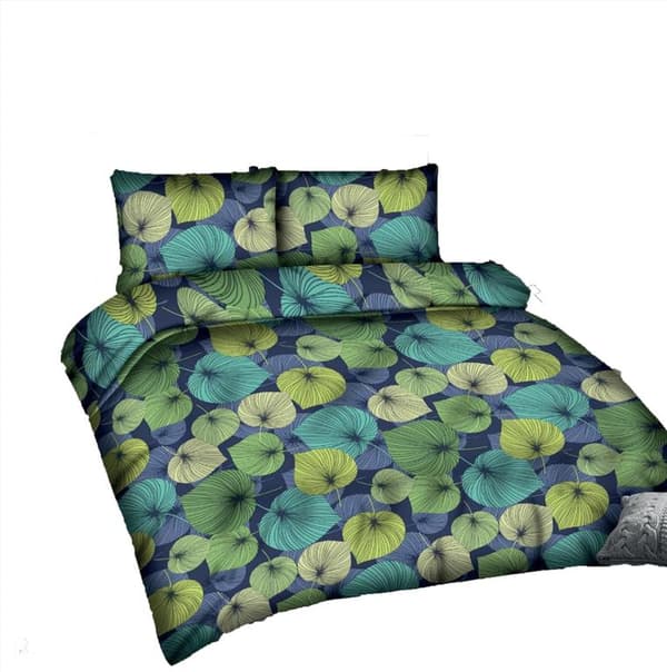 Sengetøj deSATIN RANFORCE (220x200-1,70x80-2)