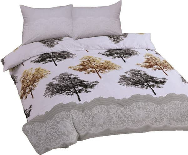 Sängkläder deSATIN RANFORCE (220x200-1,70x80-2)