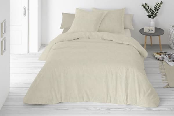 Linned sengetøj LINEN enhed (160x200-1,70x80+20-2)