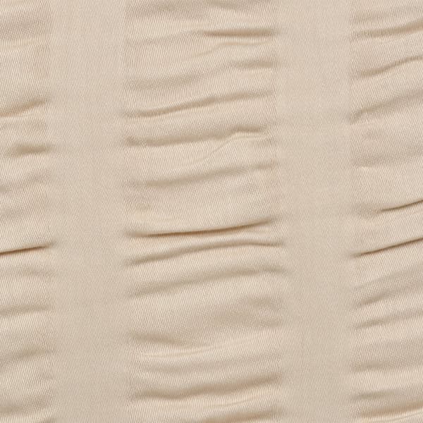 Sengetøj SATIN PRÆGET (160x200-1,70x80-2) beige_15 MATEX