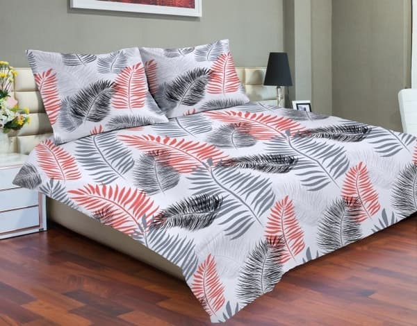EKSKLUSIVT satin sengetøj (140x200-1,70x80-1)