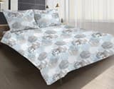 EXKLUSIVT sängkläder i satin (220x200-1,70x80-2)