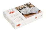 PREMIUM satin sengetøj (160x200-1,70x80-2)