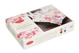 PREMIUM satiiniset vuodevaatteet (160x200-1,70x80-2)