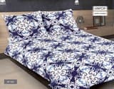 PREMIUM satin sengetøj (160x200-1,70x80-2)