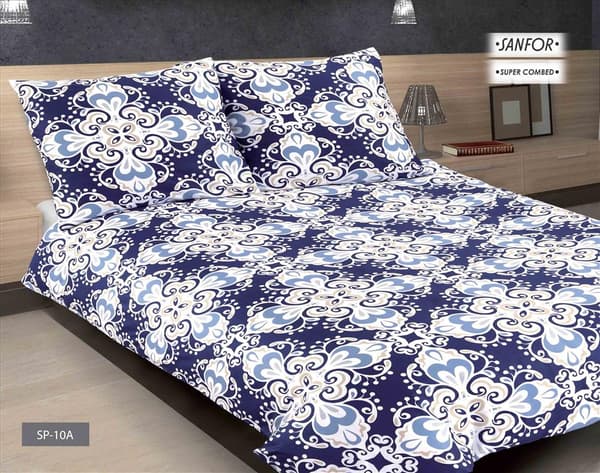 PREMIUM satin sengetøj (160x200-1,70x80-2)