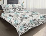 PREMIUM satin sengetøj (160x200-1,70x80-2)