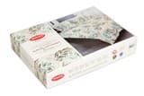 PREMIUM satin sengetøj (160x200-1,70x80-2)