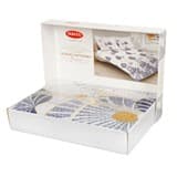 PREMIUM satin sengetøj (160x200-1,70x80-2)