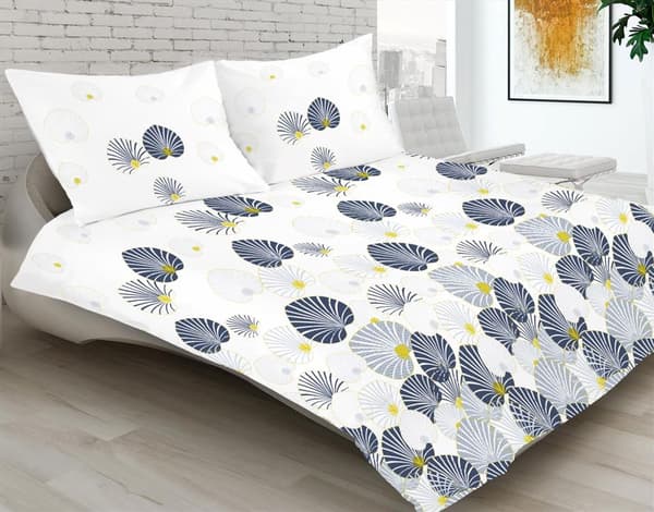 PREMIUM satin sengetøj (160x200-1,70x80-2)
