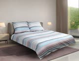 PREMIUM sängkläder i satin (220x200-1,70x80-2)