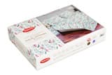 PREMIUM satin sengetøj (220x200-1,70x80-2)